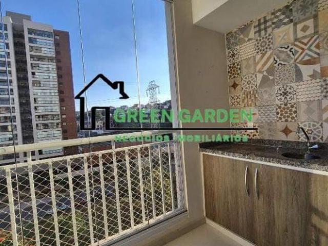 Apartamento para venda em Vila das Hortências de 69.00m² com 2 Quartos, 1 Suite e 1 Garagem