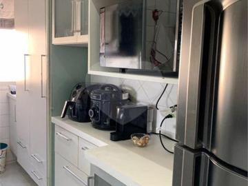 Apartamento para venda em Vila Das Hortências de 72.00m² com 3 Quartos, 1 Suite e 2 Garagens