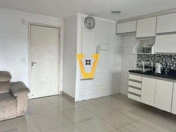 Apartamento para venda em Vila das Palmeiras com 2 quartos, sendo 1 suíte, 55m²