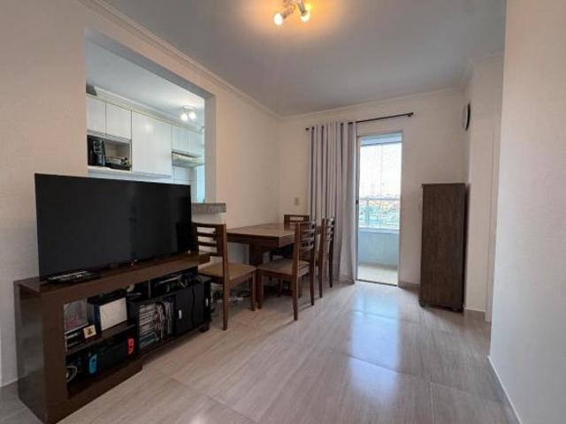 Apartamento para venda em Vila Ema com 2 quartos, 44m²
