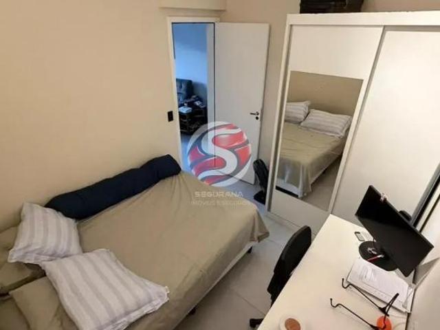Apartamento para venda em Vila Ema de 39.00m² com 1 Quarto