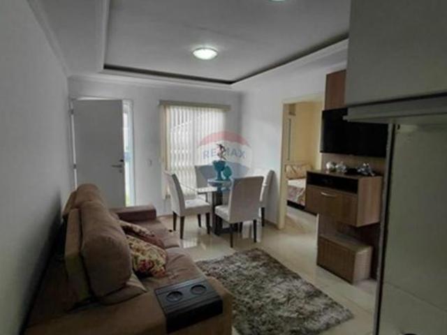 Apartamento para venda em Vila Esperança de 54.00m² com 2 Quartos e 1 Garagem