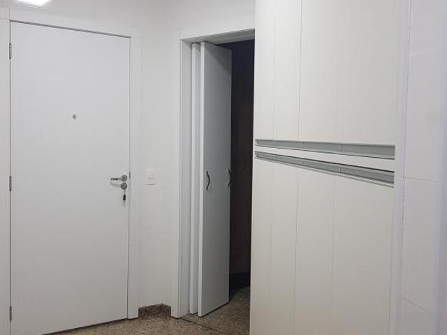 Apartamento para venda em Vila Formosa de 184.00m² com 4 Quartos, 3 Suites e 3 Garagens
