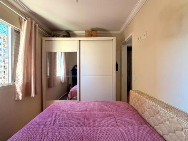 Apartamento para venda em Vila Falchi com 2 quartos, 58m²