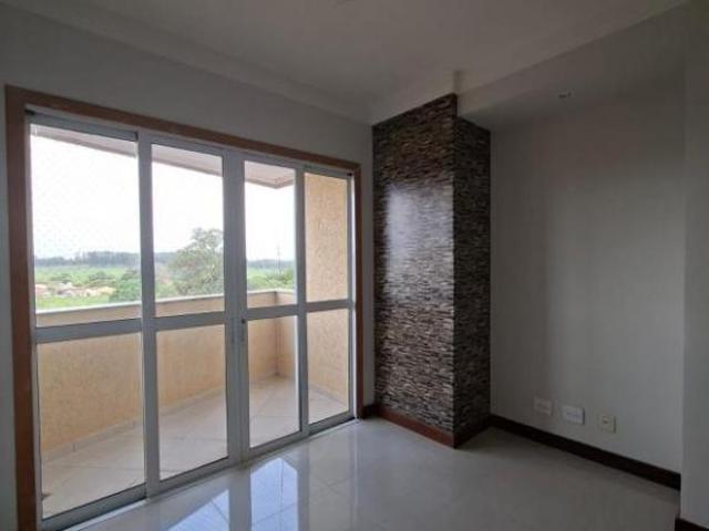 Apartamento para venda em Vila Faria de 65.00m² com 2 Quartos e 1 Garagem