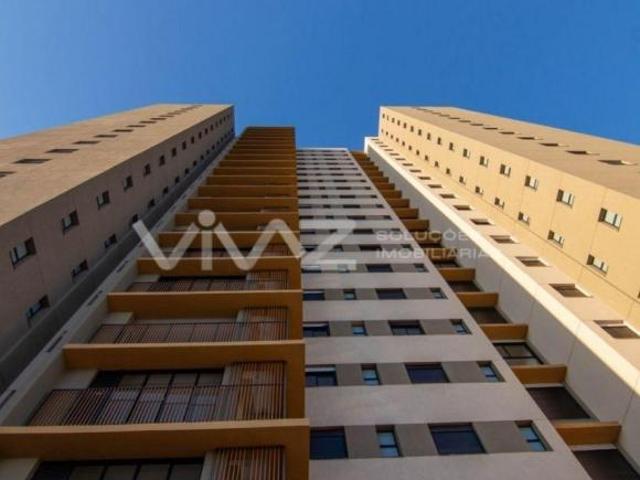 Apartamento para venda em Vila Ferroviária de 110.00m² com 2 Quartos, 2 Suites e 2 Garagens