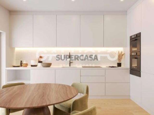 Apartamento para venda em Vila Franca de Xira