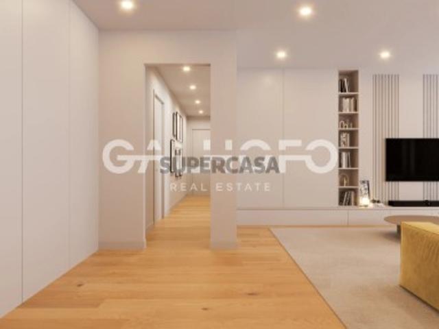 Apartamento para venda em Vila Franca de Xira