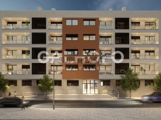 Apartamento para venda em Vila Franca de Xira