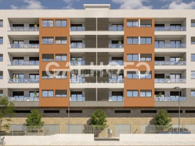 Apartamento para venda em Vila Franca de Xira