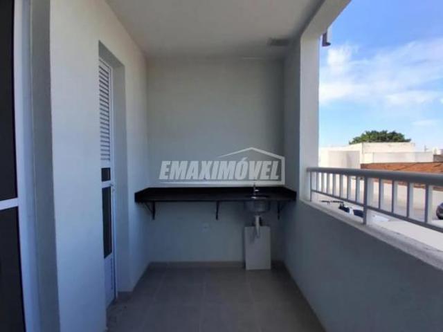 Apartamento para venda em Vila Hortência de 54.00m² com 2 Quartos, 1 Suite e 1 Garagem