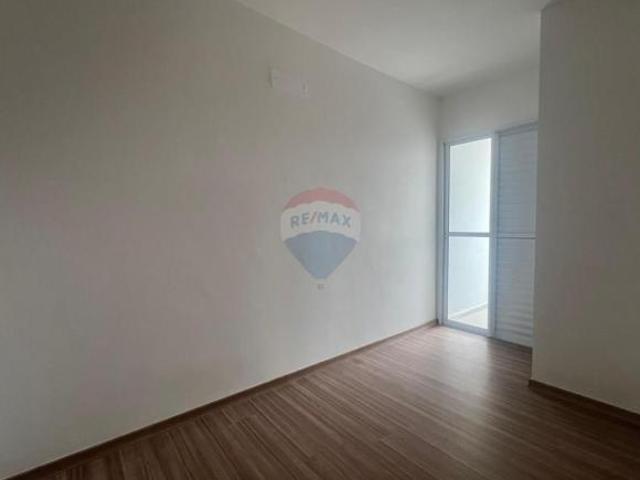 Apartamento para venda em Vila Hortência de 52.00m² com 2 Quartos, 1 Suite e 1 Garagem