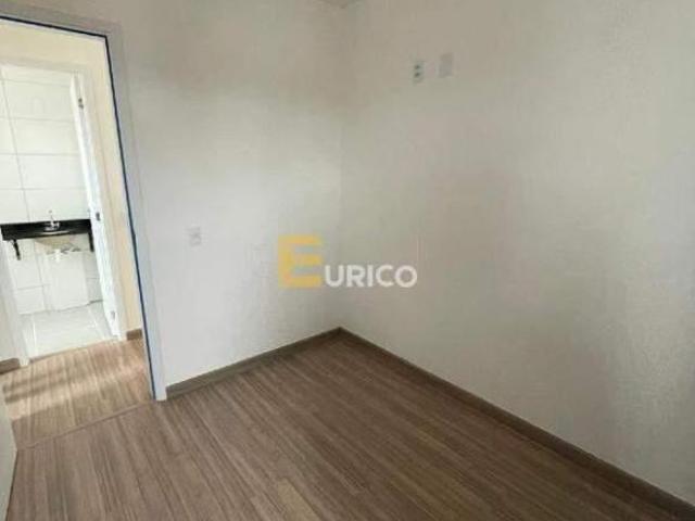 Apartamento para venda em Vila Hortência de 52.35m² com 2 Quartos, 1 Suite e 1 Garagem