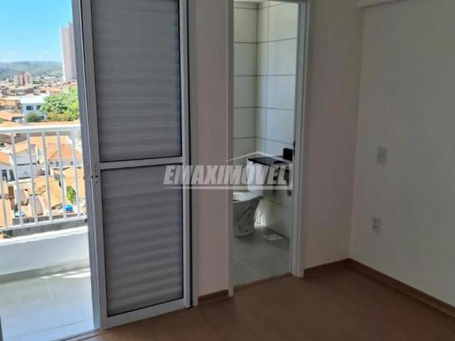 Apartamento para venda em Vila Hortência de 53.00m² com 2 Quartos, 1 Suite e 1 Garagem