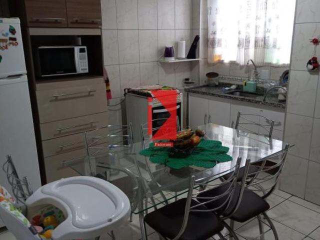 Apartamento para venda em Vila Hortência de 65.00m² com 2 Quartos e 1 Garagem