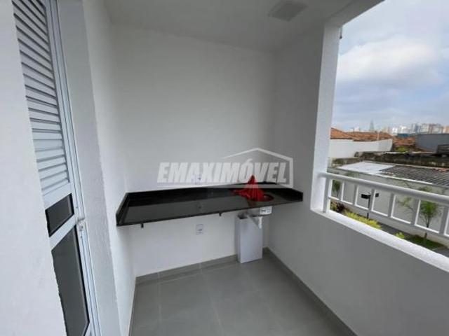 Apartamento para venda em Vila Hortência de 60.00m² com 2 Quartos, 1 Suite e 1 Garagem
