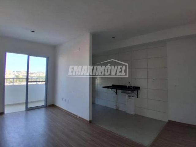 Apartamento para venda em Vila Hortência de 72.00m² com 3 Quartos, 1 Suite e 2 Garagens