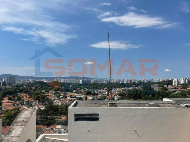 Apartamento para venda em Vila Hamburguesa de 55.00m² com 2 Quartos, 1 Suite e 2 Garagens