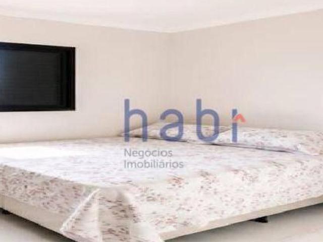Apartamento para venda em Vila Haro de 44.00m² com 2 Quartos e 1 Garagem