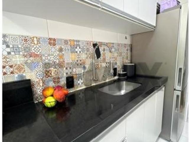 Apartamento para venda em Vila Haro de 49.00m² com 2 Quartos e 1 Garagem