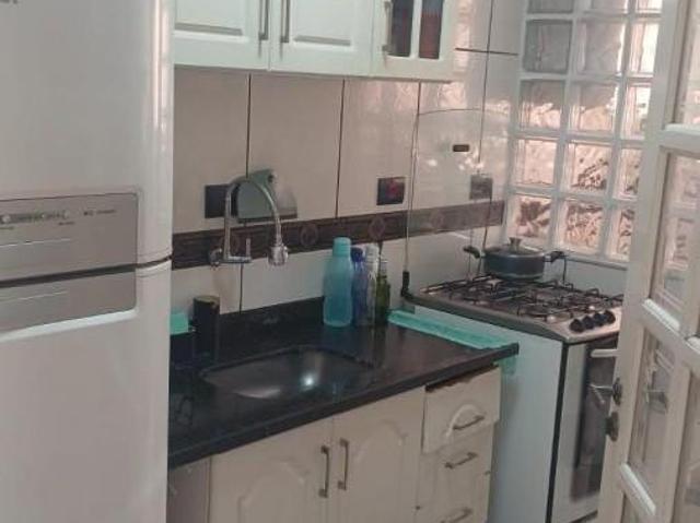 Apartamento para venda em Vila Haro de 56.00m² com 2 Quartos e 1 Garagem