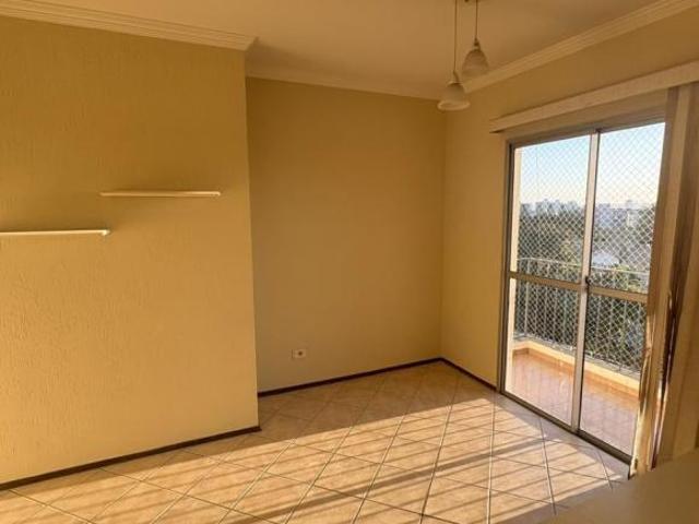 Apartamento para venda em Vila Haro de 56.00m² com 2 Quartos e 1 Garagem