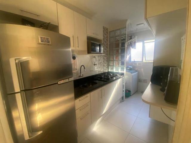 Apartamento para venda em Vila Haro de 56.00m² com 2 Quartos e 1 Garagem