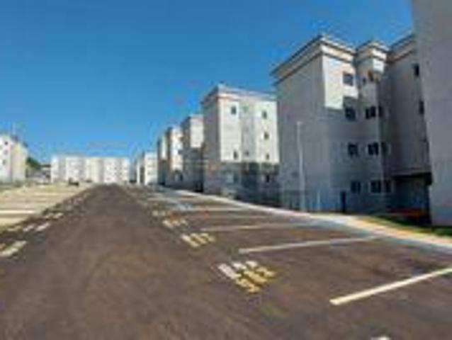 Apartamento para venda em Vila Harmonia, Anápolis