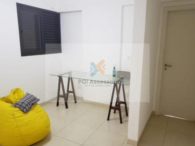 Apartamento para venda em Vila Imperial de 120.00m² com 2 Quartos, 1 Suite e 2 Garagens