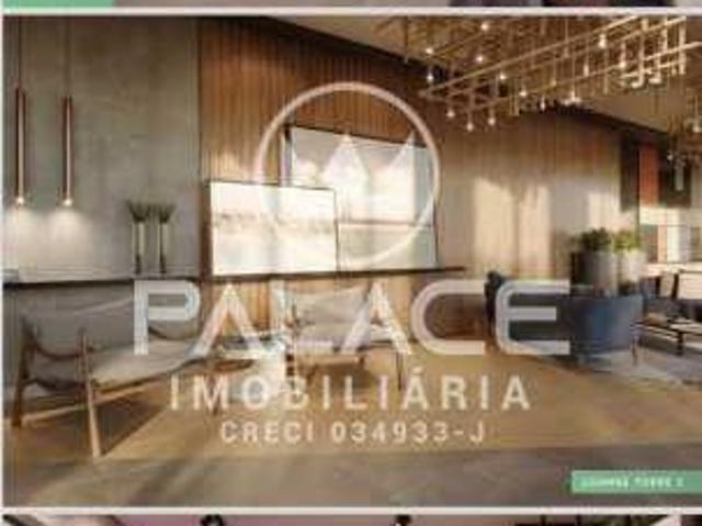 Apartamento para venda em Vila Independência de 68.00m² com 1 Quarto, 1 Suite e 2 Garagens