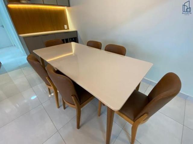 Apartamento para venda em Vila Independência de 123.00m² com 3 Quartos, 1 Suite e 2 Garagens