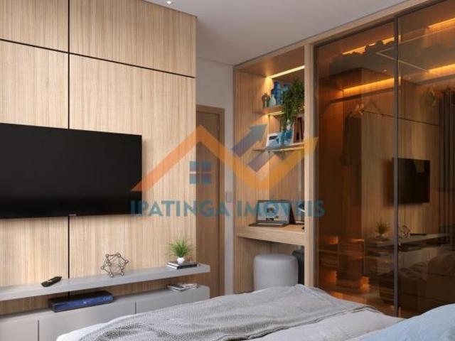 Apartamento para venda em Vila Ipanema, Ipatinga