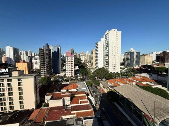 Apartamento para venda em Vila Itapura de 96.00m² com 3 Quartos, 1 Suite e 2 Garagens