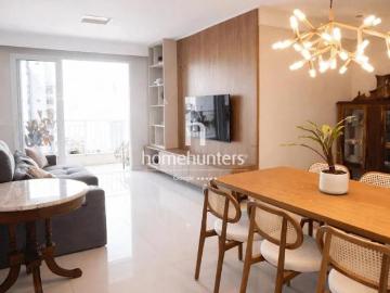 Apartamento para venda em Vila Itapura de 98.00m² com 3 Quartos, 1 Suite e 2 Garagens