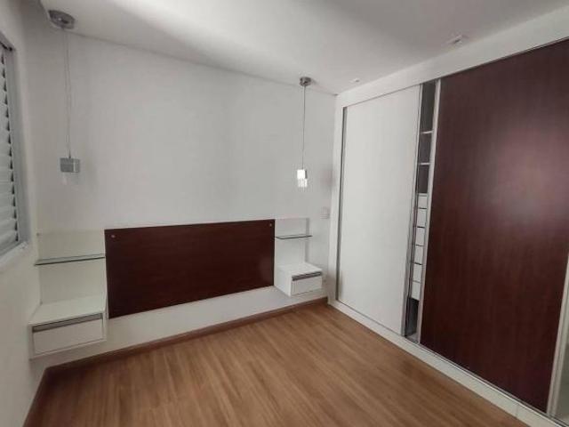 Apartamento para venda em Vila Ivone de 68.00m² com 3 Quartos, 1 Suite e 2 Garagens