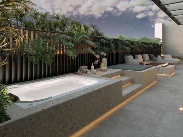 Apartamento para venda em Vila Izabel de 59.00m² com 2 Quartos, 1 Suite e 1 Garagem