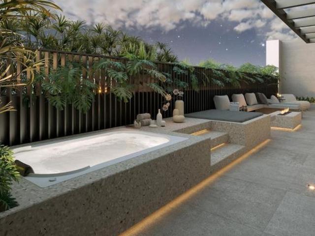 Apartamento para venda em Vila Izabel de 59.00m² com 2 Quartos, 1 Suite e 1 Garagem
