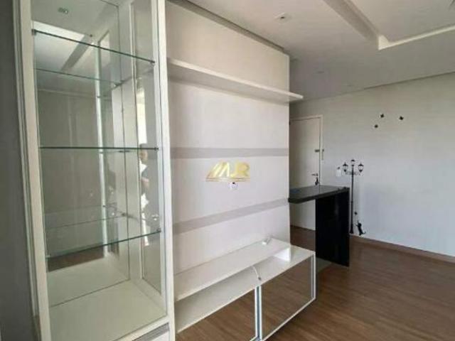 Apartamento para venda em Vila João Jorge de 65.00m² com 2 Quartos, 1 Suite e 1 Garagem