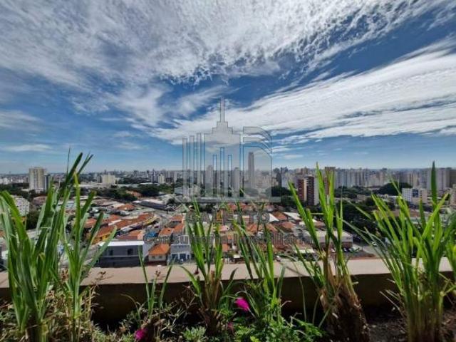 Apartamento para venda em VILA JOÃO JORGE de 78.00m² com 2 Quartos e 1 Garagem