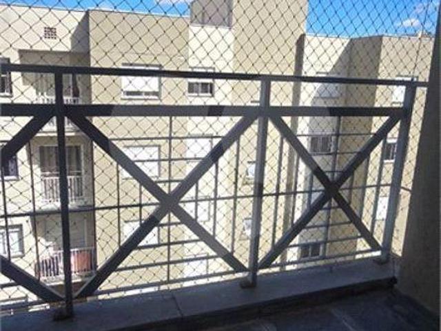 Apartamento para venda em Vila Joana de 70.00m² com 2 Quartos, 1 Suite e 2 Garagens