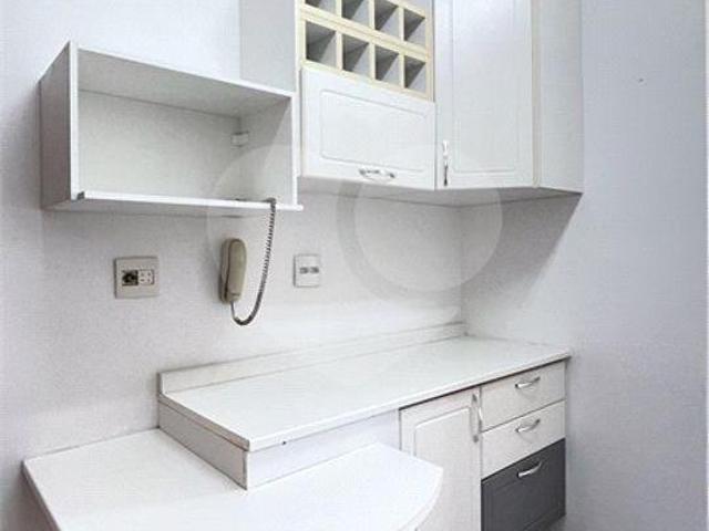 Apartamento para venda em Vila Joana de 70.00m² com 2 Quartos, 1 Suite e 2 Garagens