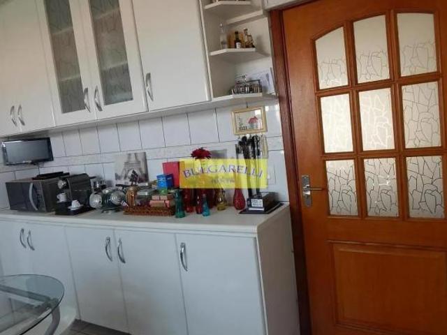 Apartamento para venda em Vila Joana de 70.00m² com 2 Quartos e 1 Garagem