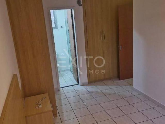 Apartamento para venda em Vila Joana de 72.00m² com 2 Quartos, 1 Suite e 2 Garagens