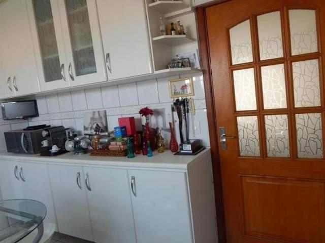 Apartamento para venda em Vila Joana de 75.00m² com 2 Quartos e 1 Garagem