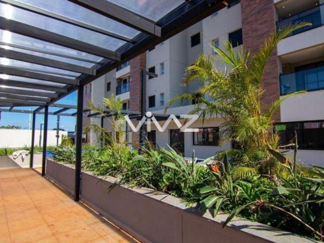 Apartamento para venda em Vila José Bonifácio de 70.00m² com 2 Quartos, 2 Suites e 2 Garagens