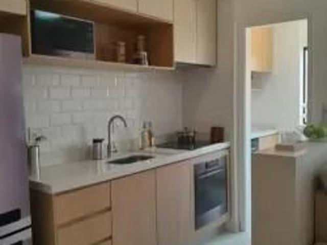 Apartamento para venda em Vila Odim Antão de 45.00m² com 1 Quarto e 1 Garagem