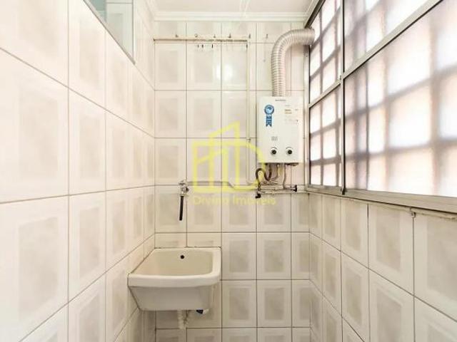 Apartamento para venda em Vila Odim Antão de 54.80m² com 2 Quartos e 1 Garagem