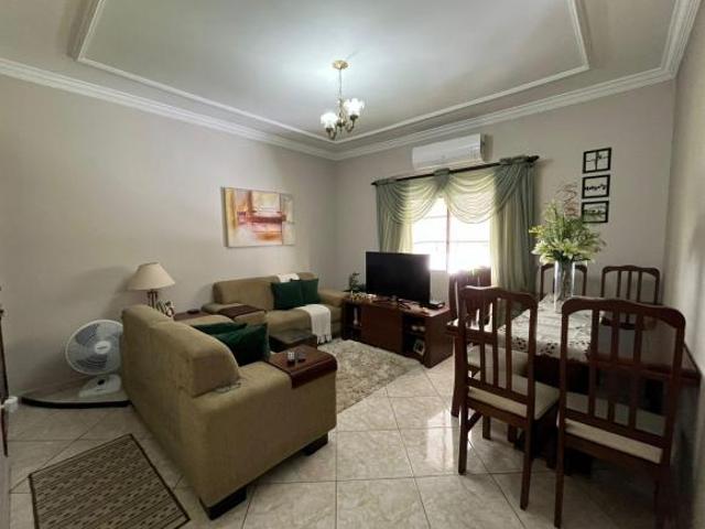 Apartamento para venda em Vila Odim Antão de 60.00m² com 2 Quartos e 1 Garagem