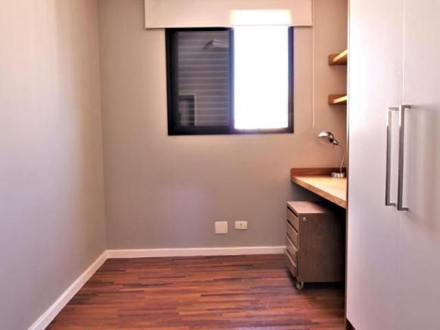 Apartamento para venda em Vila Olímpia de 74.00m² com 2 Quartos, 1 Suite e 2 Garagens