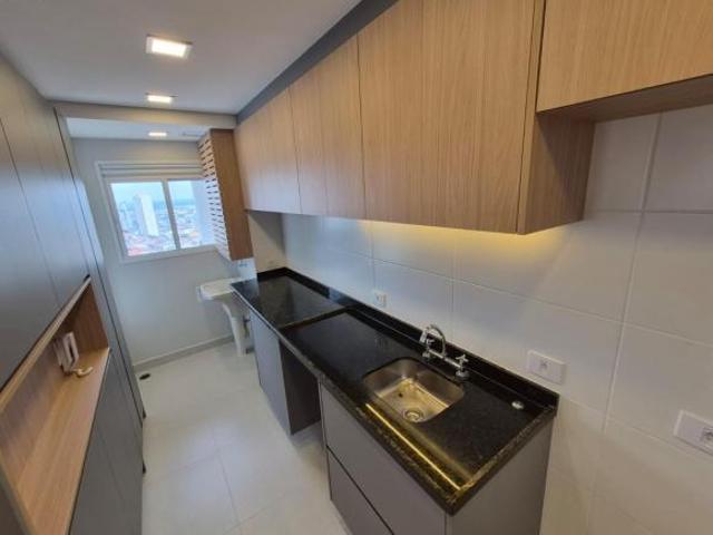 Apartamento para venda em Vila Oliveira de 69.00m² com 2 Quartos, 1 Suite e 1 Garagem